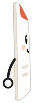 Marki: side